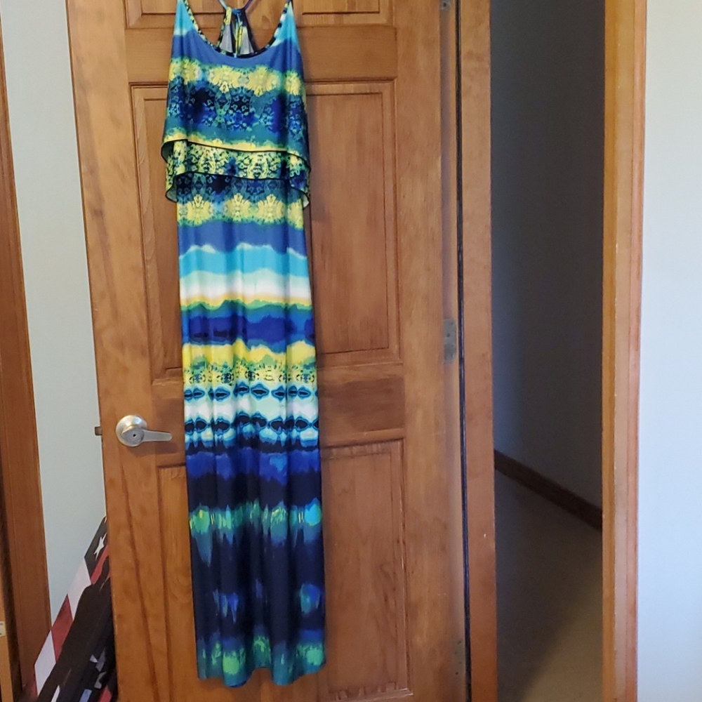 Ladies sundress